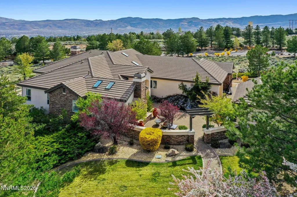 3670 Spirit Bluff Reno NV 89511