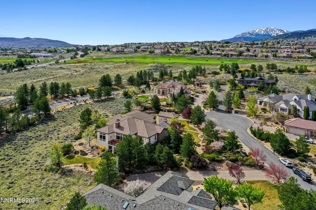 3670 Spirit Bluff Reno NV 89511