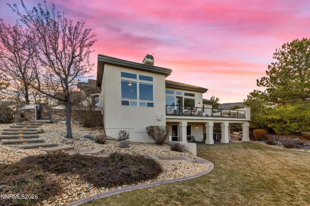3670 Spirit Bluff Reno NV 89511