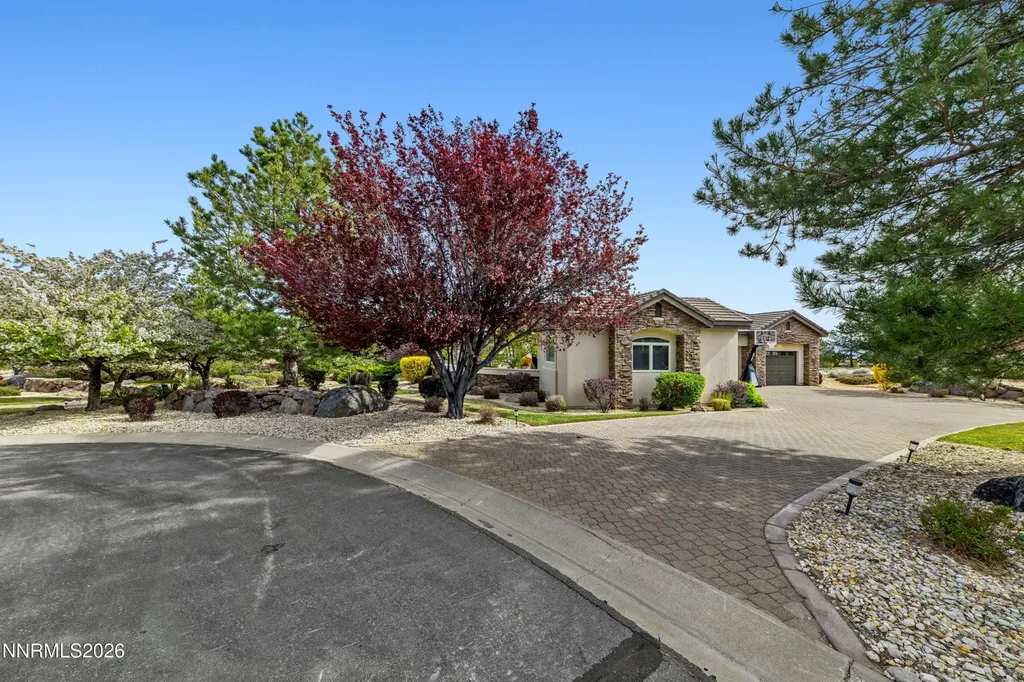 3670 Spirit Bluff Reno NV 89511
