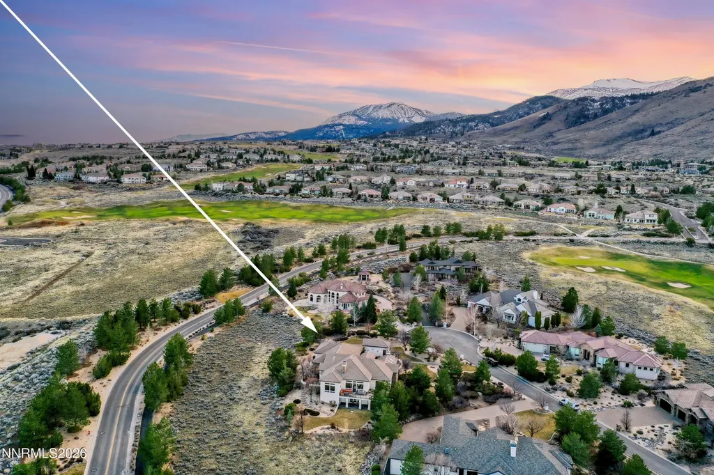 3670 Spirit Bluff Reno NV 89511