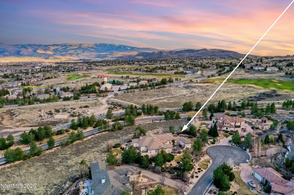 3670 Spirit Bluff Reno NV 89511