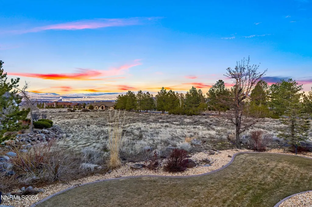3670 Spirit Bluff Reno NV 89511