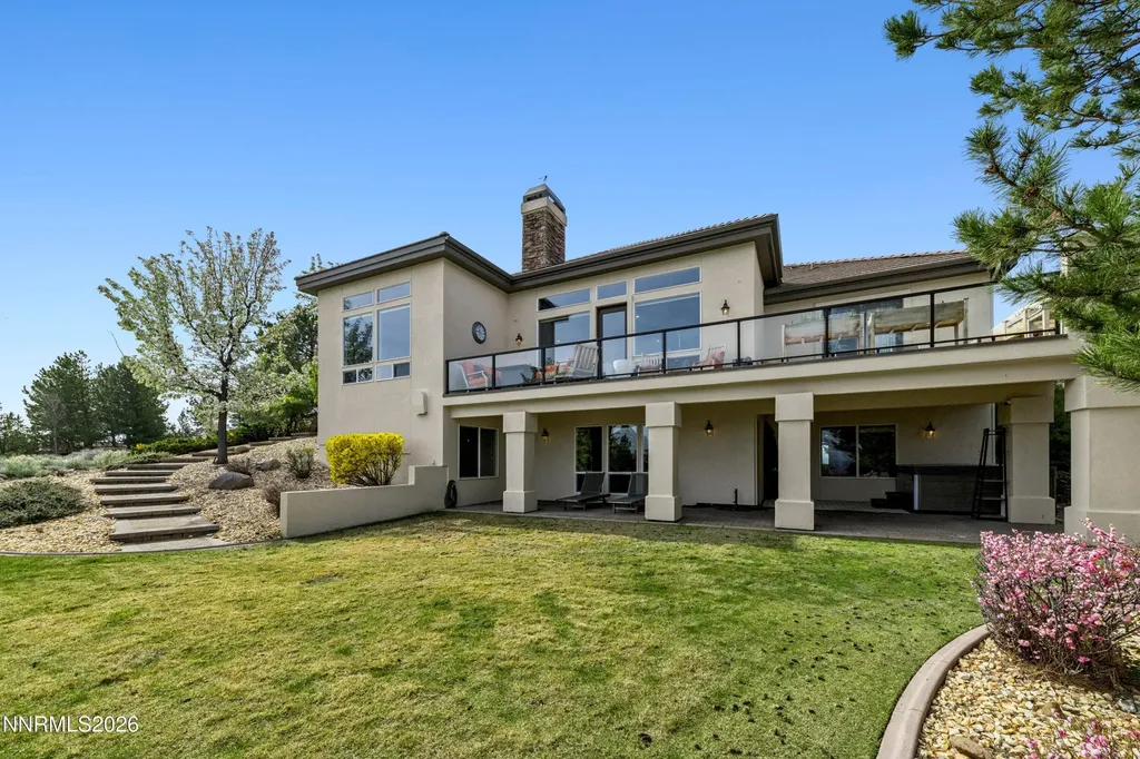 3670 Spirit Bluff Reno NV 89511