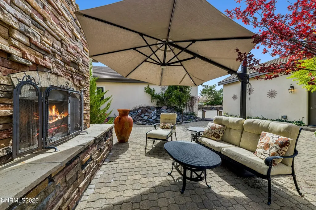 3670 Spirit Bluff Reno NV 89511