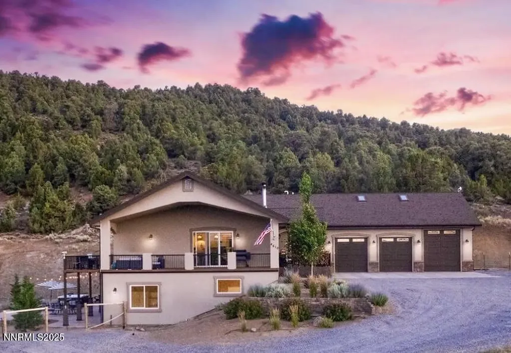 4610 Tybo Reno NV 89521