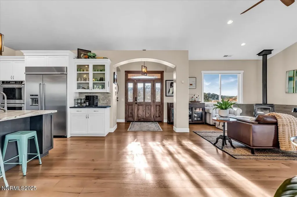 4610 Tybo Reno NV 89521