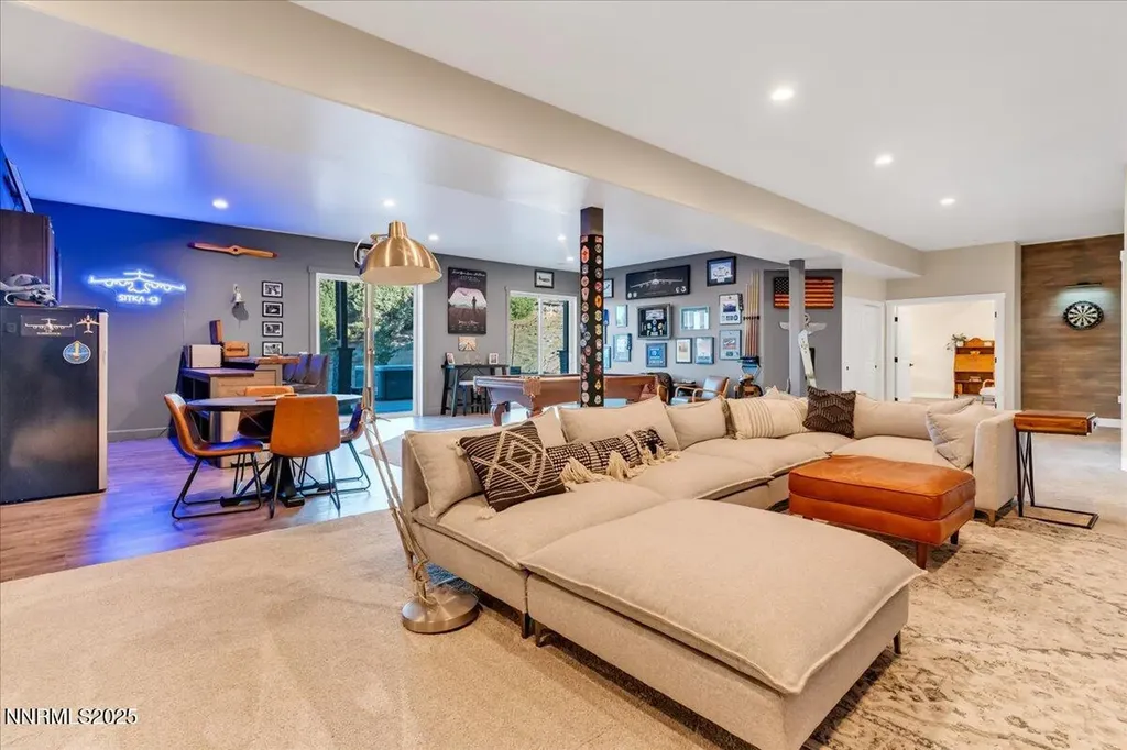 4610 Tybo Reno NV 89521