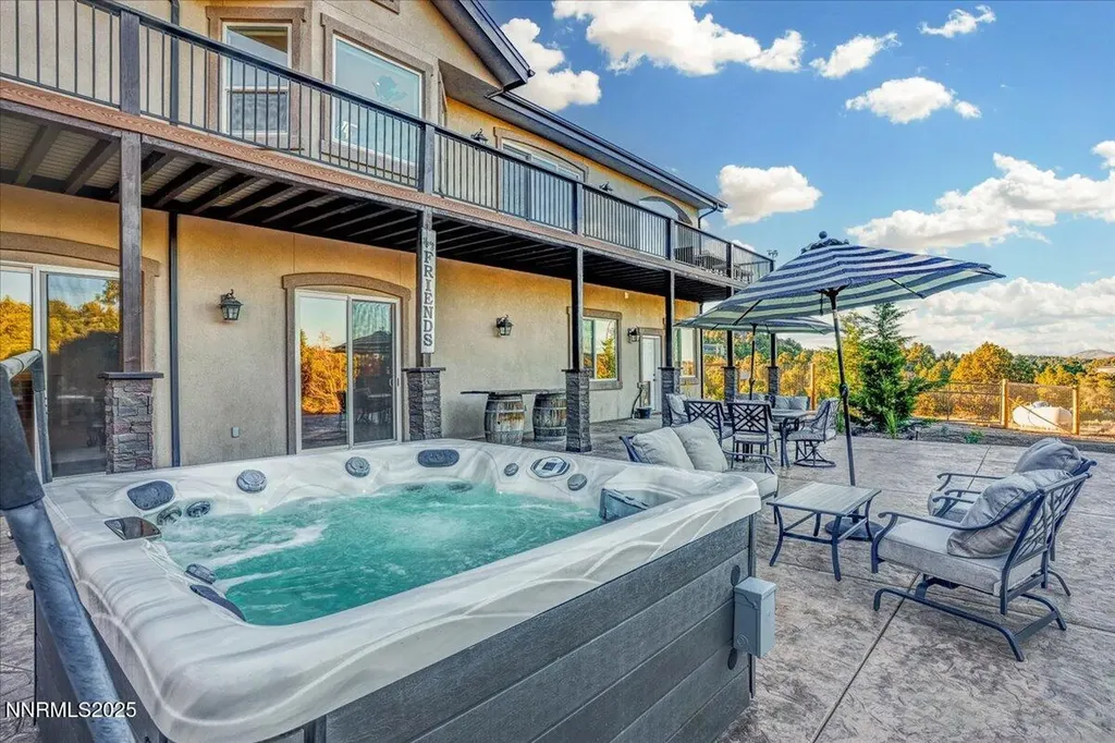 4610 Tybo Reno NV 89521