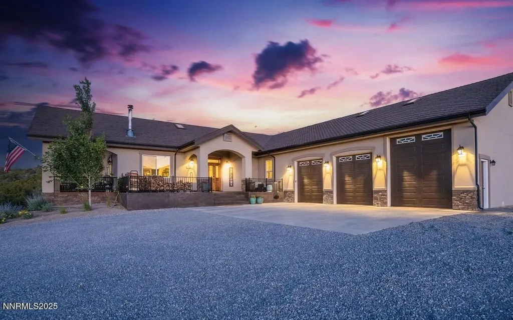 4610 Tybo Reno NV 89521
