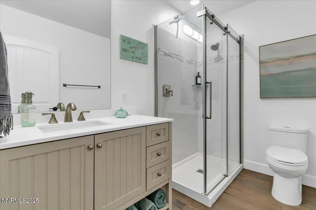 4610 Tybo Reno NV 89521