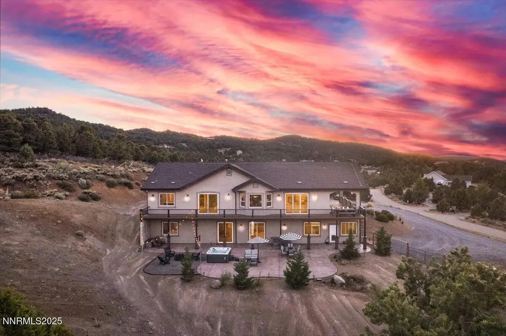 4610 Tybo Reno NV 89521