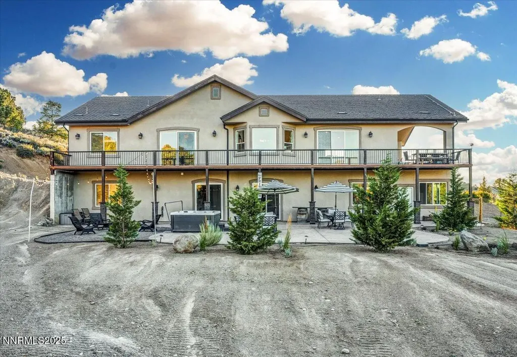 4610 Tybo Reno NV 89521