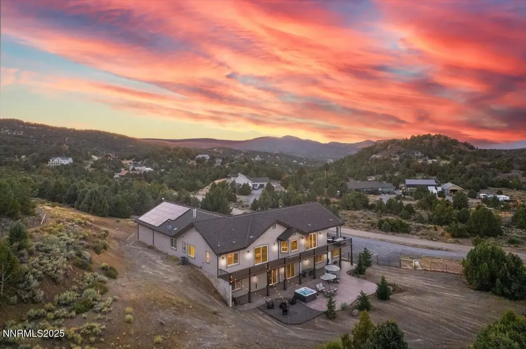 4610 Tybo Reno NV 89521