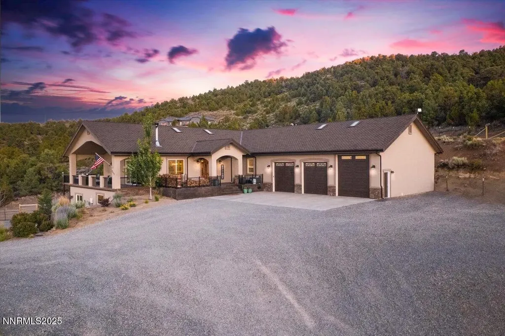 4610 Tybo Reno NV 89521
