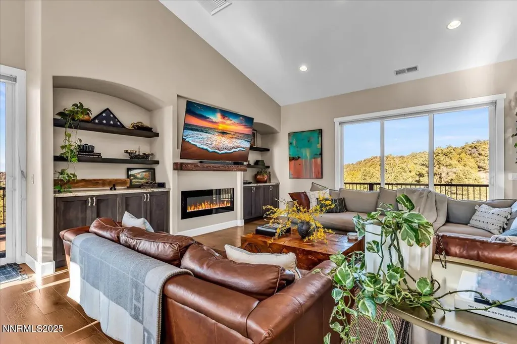 4610 Tybo Reno NV 89521