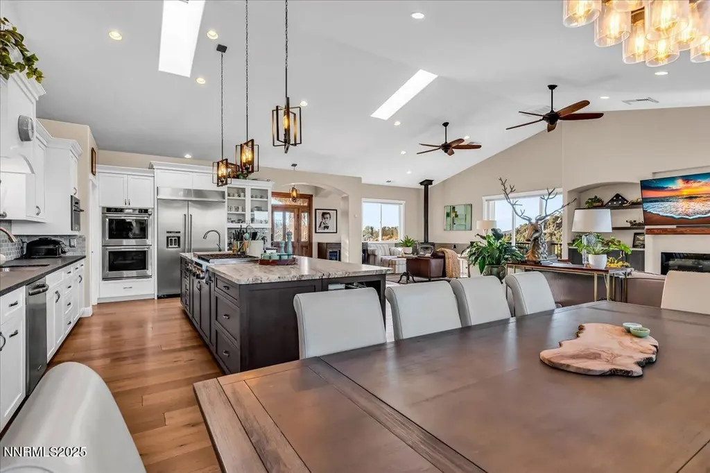 4610 Tybo Reno NV 89521