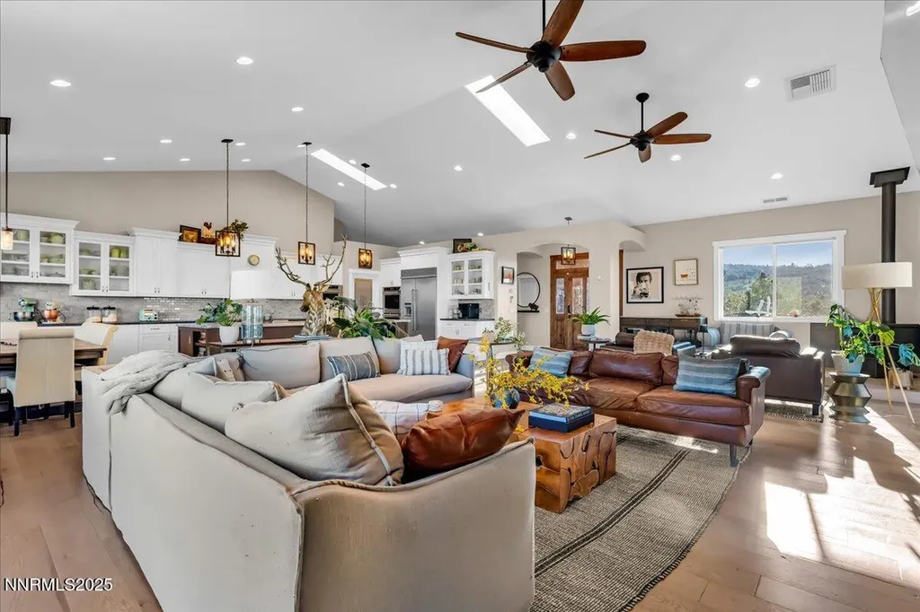 4610 Tybo Reno NV 89521
