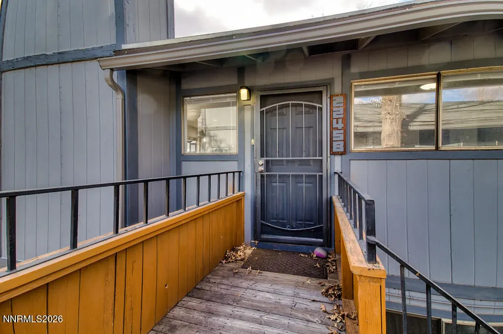 2245 Kietzke Reno NV 89502