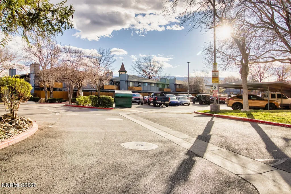 2245 Kietzke Reno NV 89502