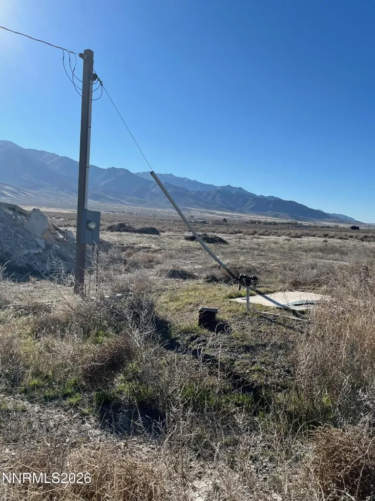 11050 Stampede Lovelock NV 89419
