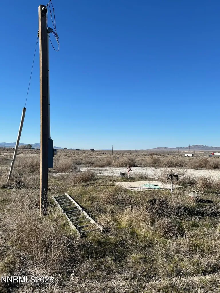 11050 Stampede Lovelock NV 89419