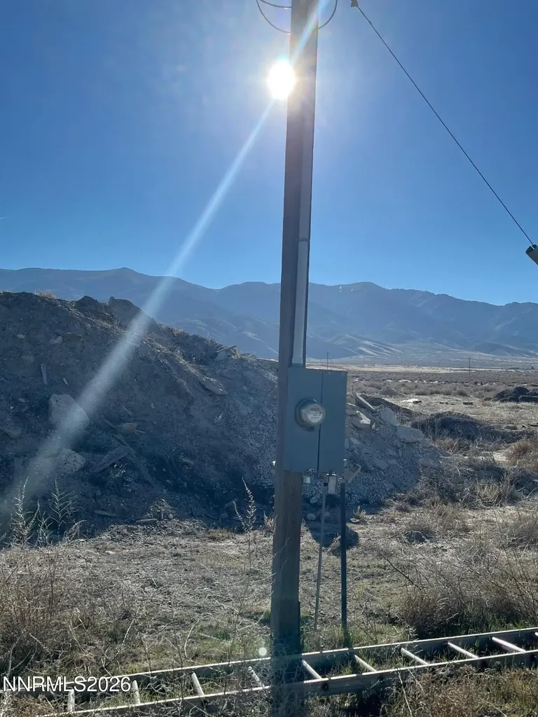 11050 Stampede Lovelock NV 89419