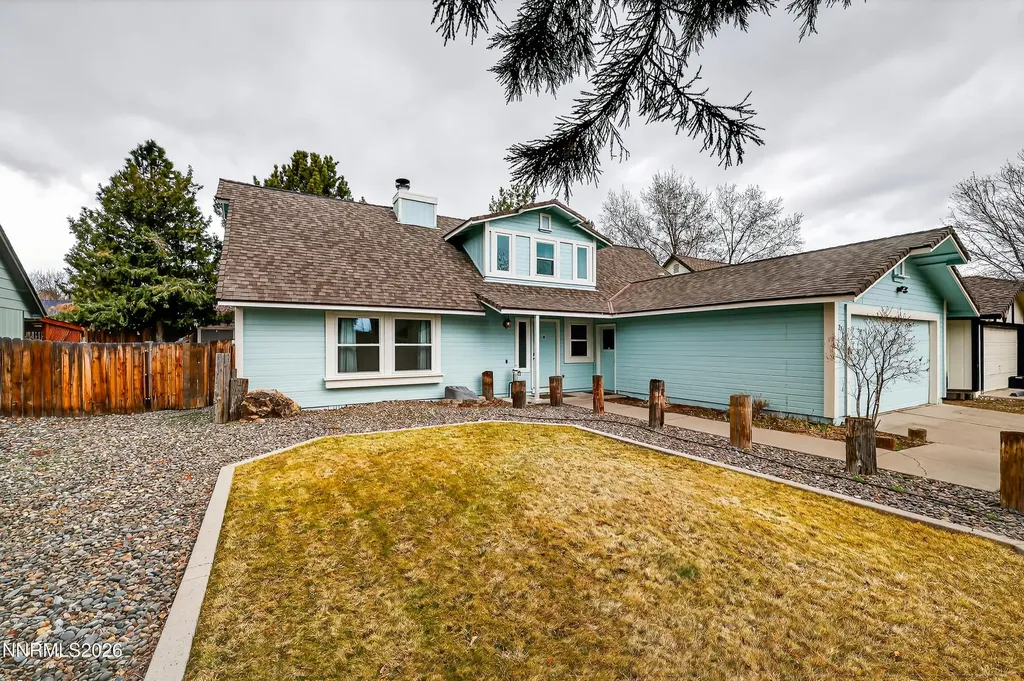 8211 Dixon Reno NV 89511