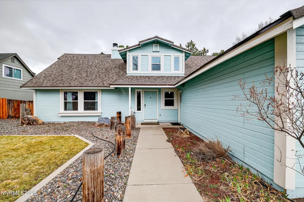 8211 Dixon Reno NV 89511