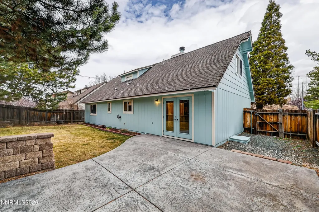 8211 Dixon Reno NV 89511