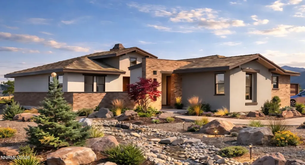 1680 Grandview Minden NV 89423