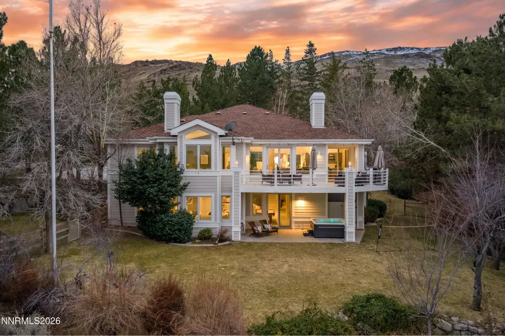 41 Sawbuck Reno NV 89519