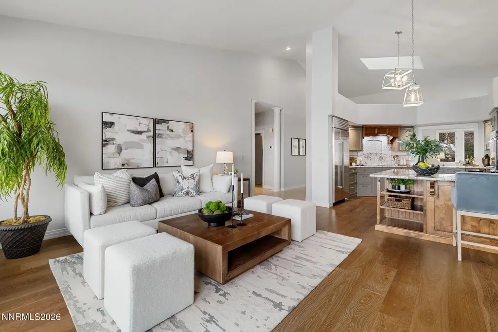 41 Sawbuck Reno NV 89519