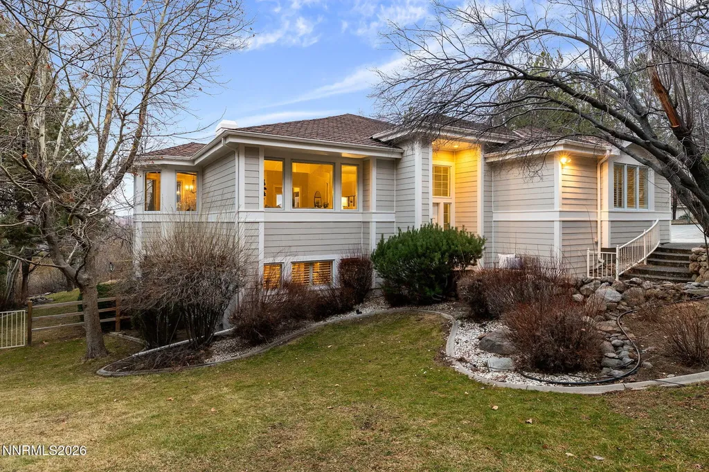 41 Sawbuck Reno NV 89519