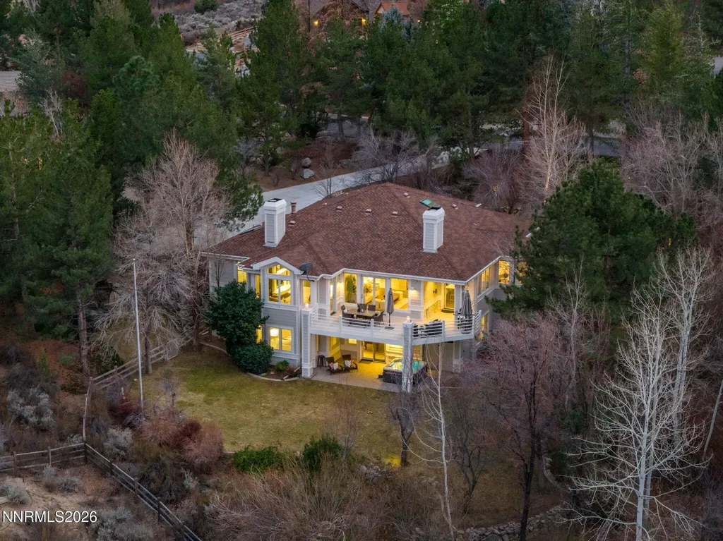 41 Sawbuck Reno NV 89519