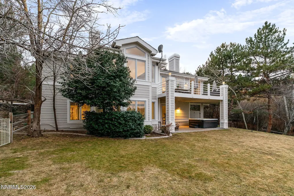 41 Sawbuck Reno NV 89519