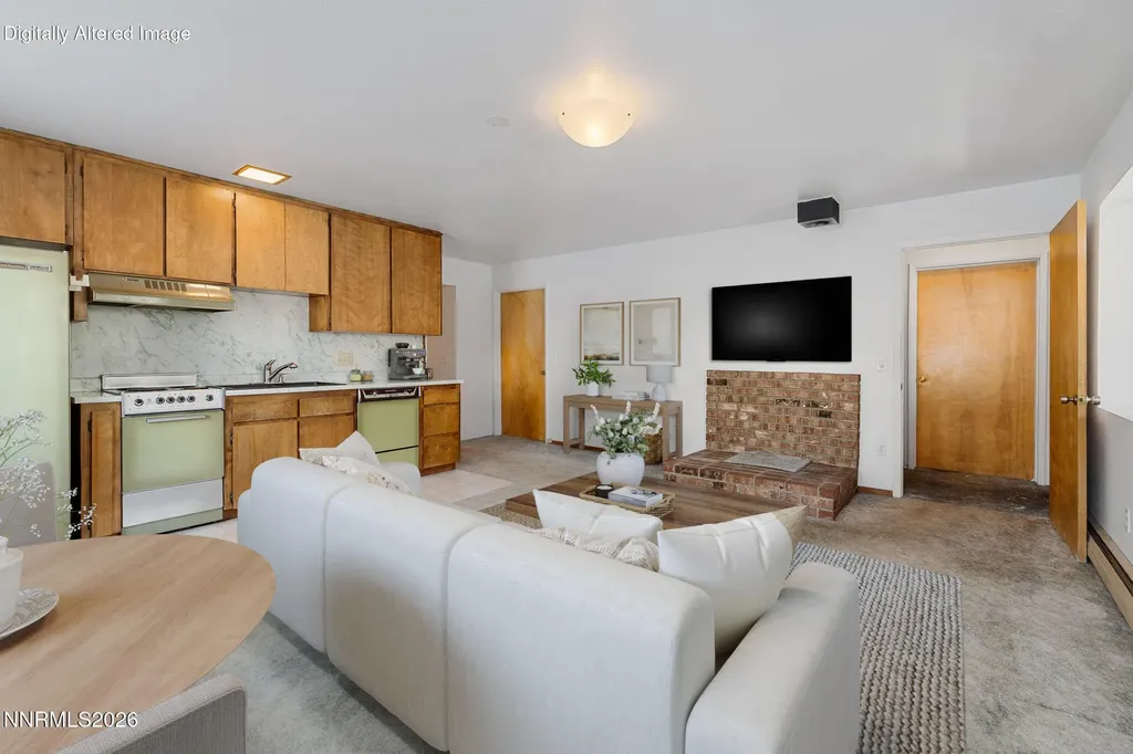 353 Sherwood Stateline NV 89449