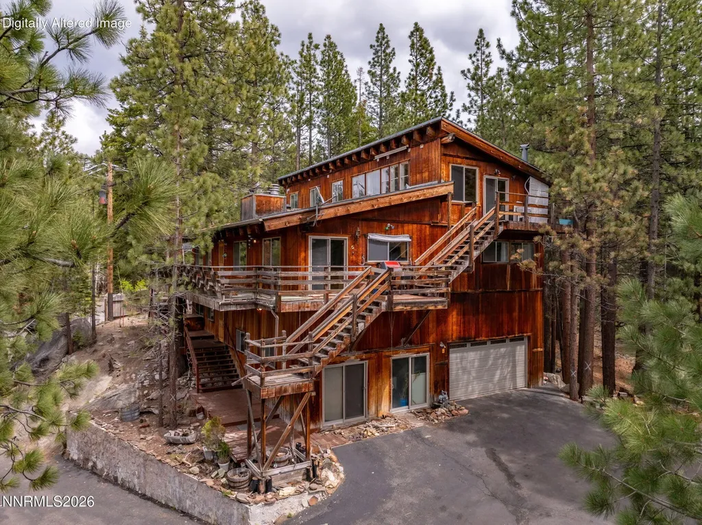 353 Sherwood Stateline NV 89449