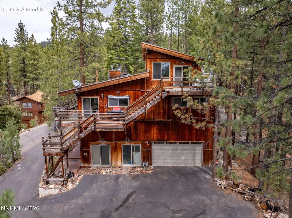 353 Sherwood Stateline NV 89449