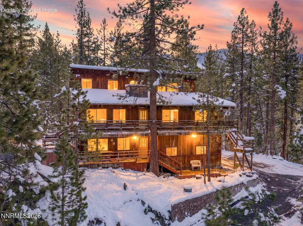 353 Sherwood Stateline NV 89449
