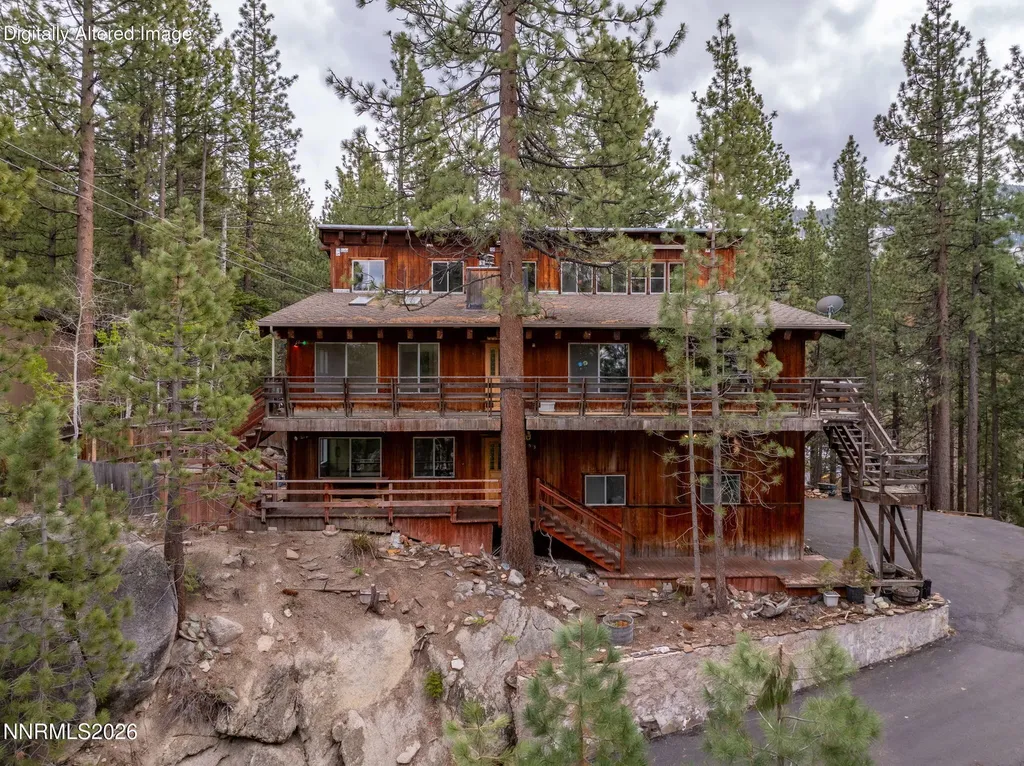 353 Sherwood Stateline NV 89449