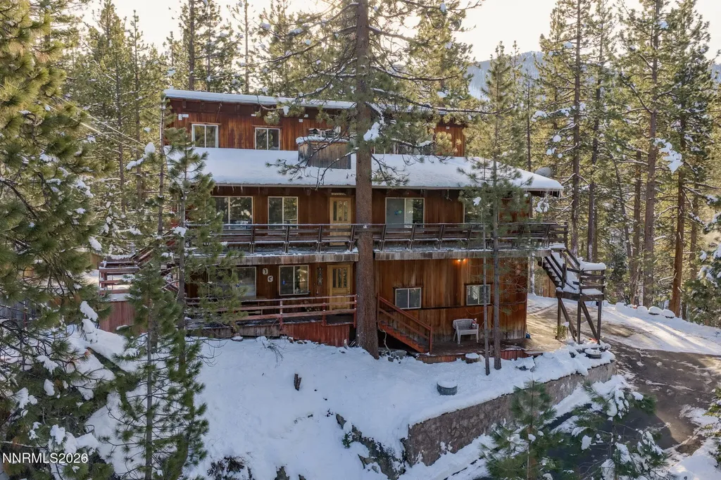 353 Sherwood Stateline NV 89449