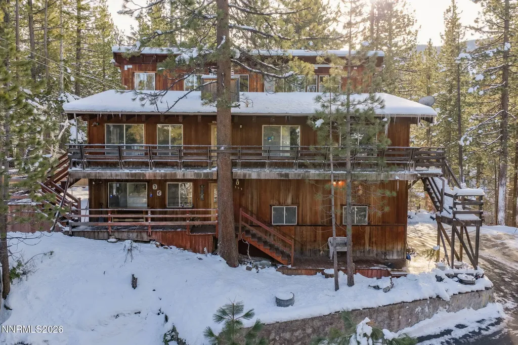 353 Sherwood Stateline NV 89449