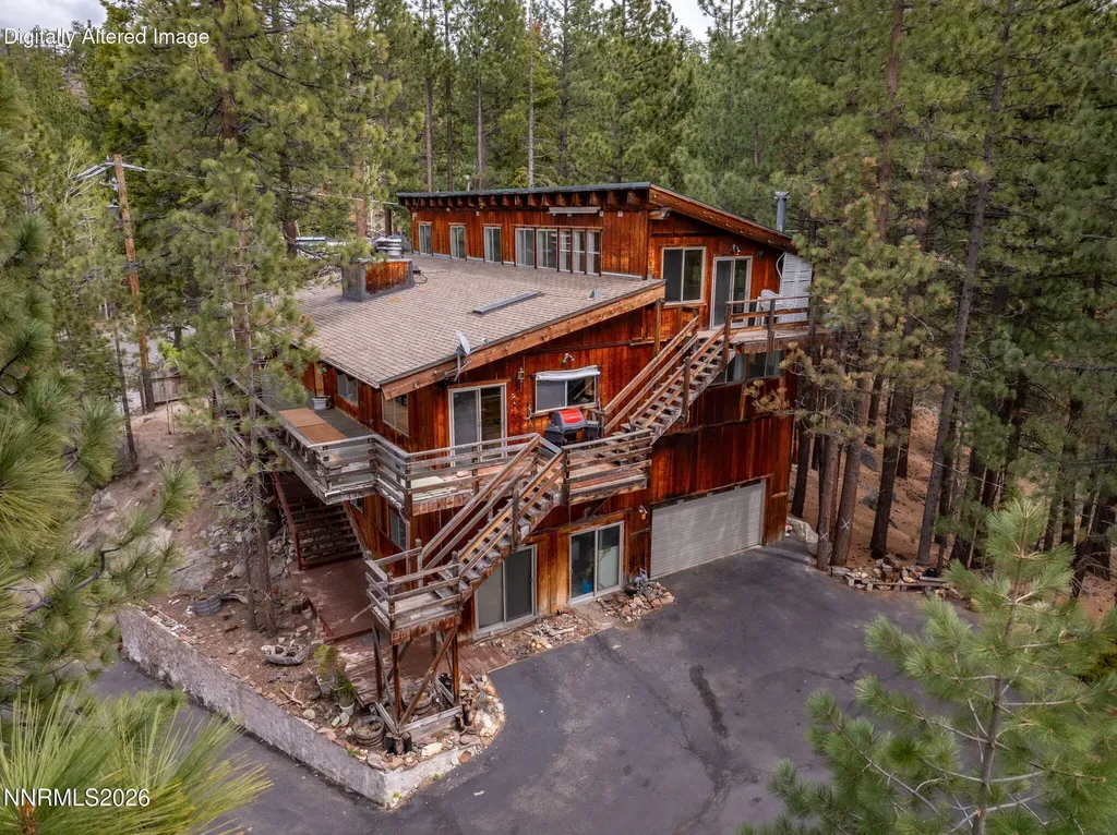 353 Sherwood Stateline NV 89449