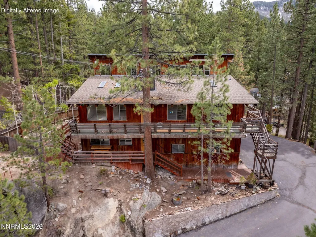 353 Sherwood Stateline NV 89449