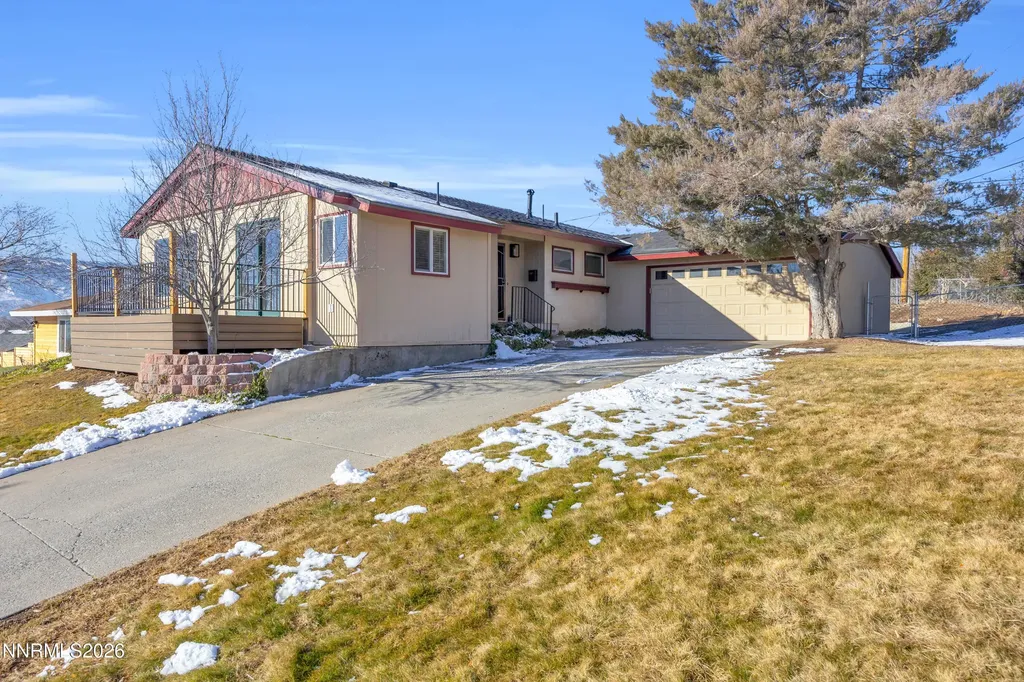 2295 Ellendale Reno NV 89503