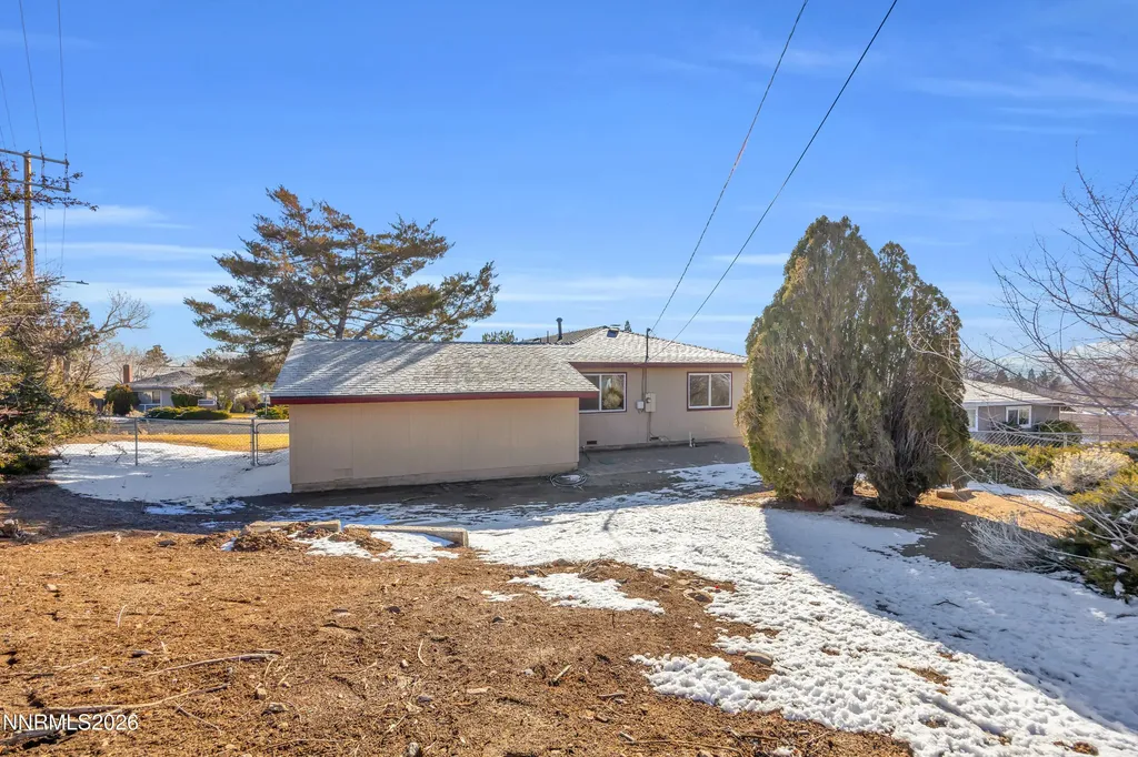 2295 Ellendale Reno NV 89503
