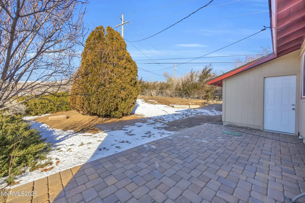 2295 Ellendale Reno NV 89503