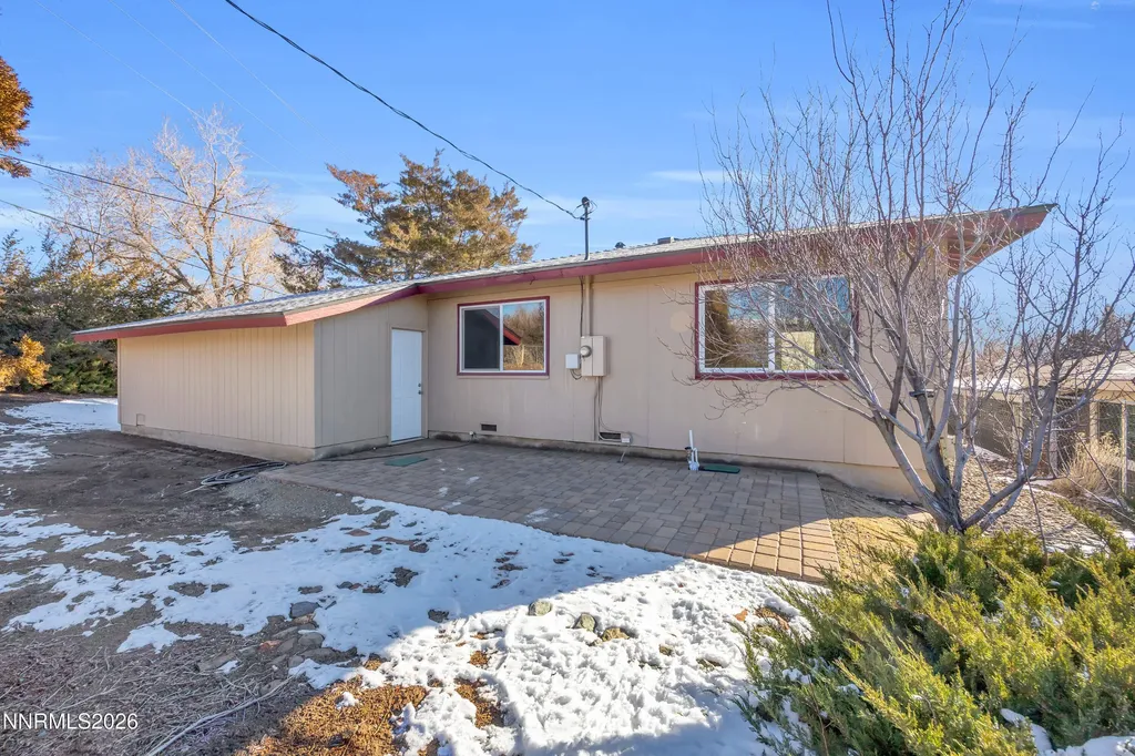 2295 Ellendale Reno NV 89503