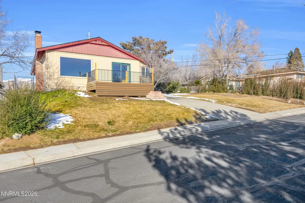 2295 Ellendale Reno NV 89503